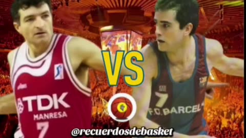 JOAN CREUS VS IGNACIO SOLOZÁBAL