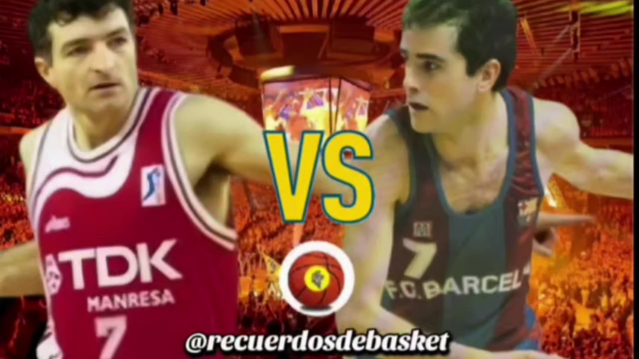 JOAN CREUS VS IGNACIO SOLOZÁBAL