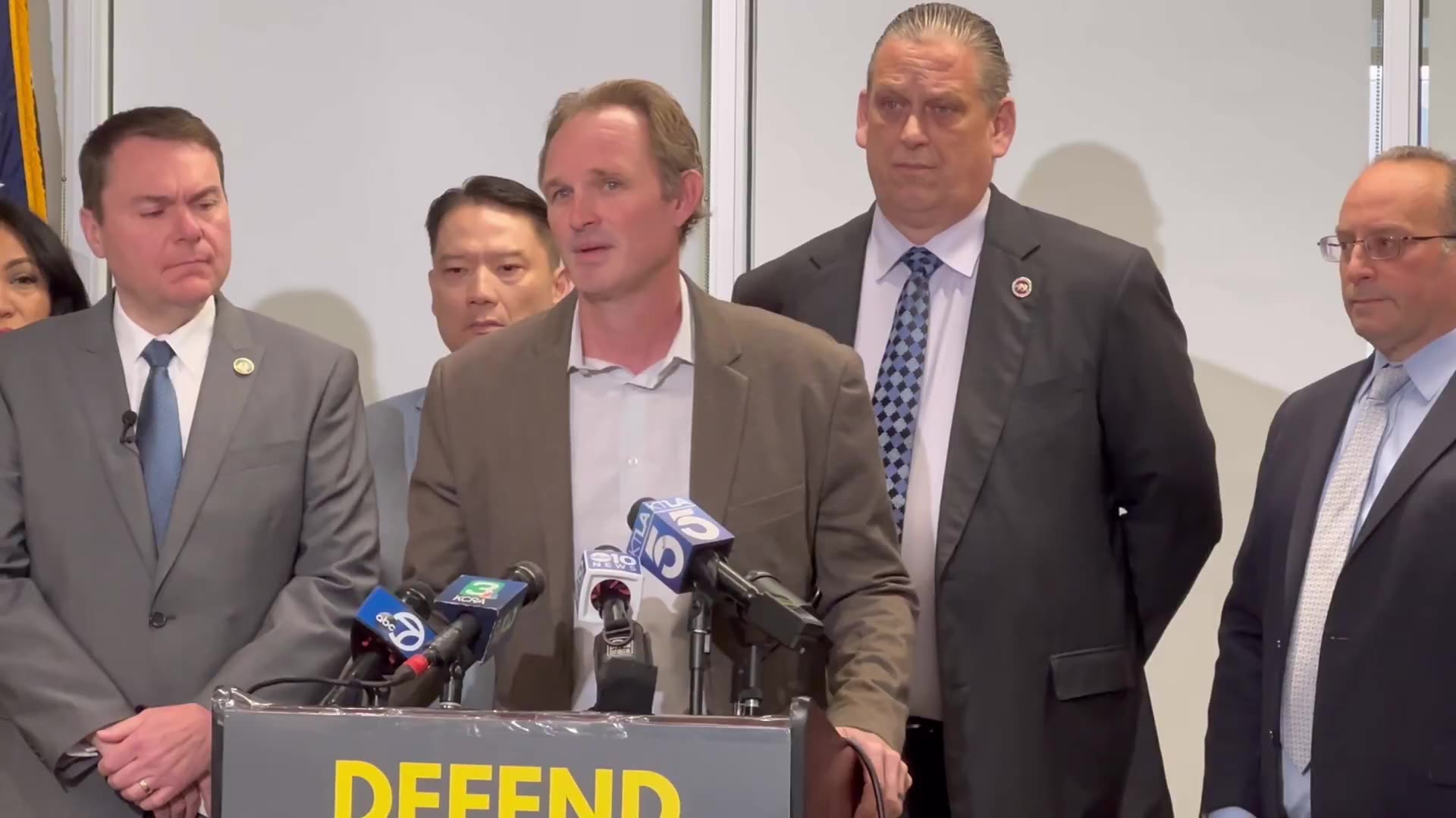 Dhillon Law Group and GOP Law makers sue to stop Democrats’ redistricting plan