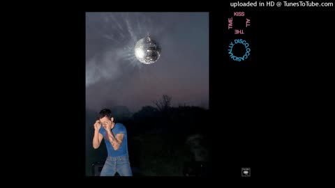 Harry Styles - Aperture (Pitched)