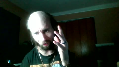 [19Dec25]#1 Cyraxx gloats and whines about trolls with his GF