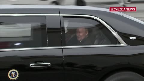 ✈️🇺🇸 Ukraine Russia War | Putin Welcomed in Alaska Amid Controversy | RCF