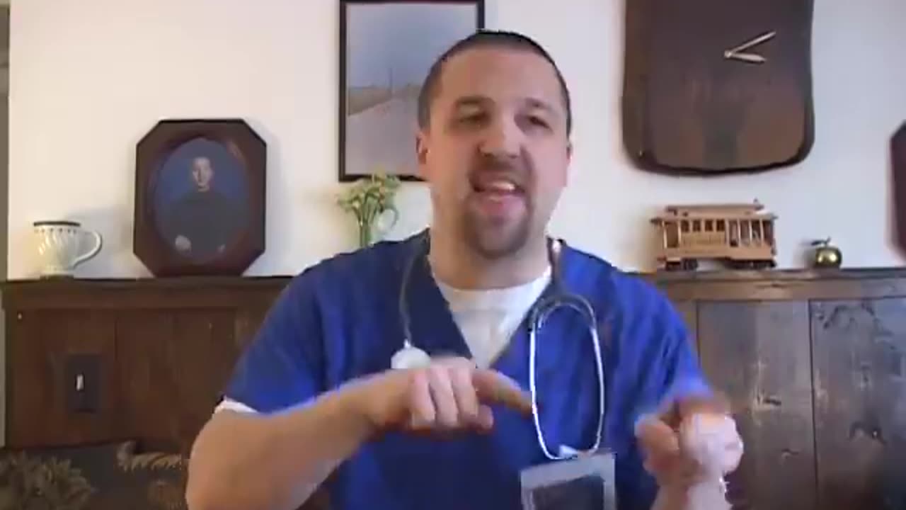 Ode to Zach Braff