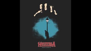 Hysteria - Night Closing In 2019