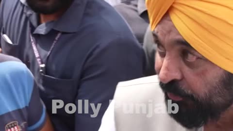 ਸਰਕਾਰ ਹੜ੍ਹ ਪੀੜਤ ਪੰਜਾਬੀਆਂ ਨਾਲ ਡਟ ਕੇ ਖੜ੍ਹੀ-CM ਭਗਵੰਤ ਮਾਨ