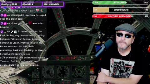 EPISODE CCCLXIX: THE SCAMBAITING/FOOD PARTY FRIDAY STREAM (FOOD PARTY FRIDAY TWITCH EXCLUSIVE)