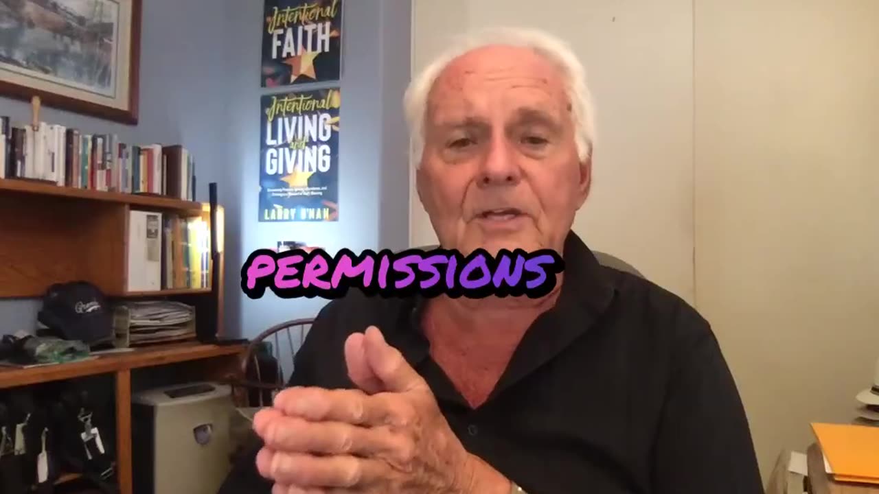 Short embrace failure, thrive in business | Larry O'Nan | 5AM Podcast