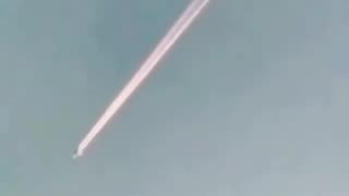 🚀👽 Commercial Airliner Disappears in Palmas, Brazil | Unbelievable Sighting! | TheTruthAbove