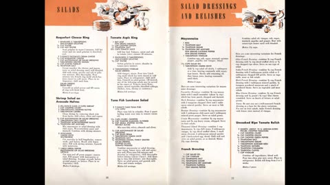 1950 GE Spacemaker Refrigerator Manual No Sound, Historical Reference
