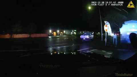 Yuba City man sentenced to prison after leading police on a chase, ramming a patrol vehicle.