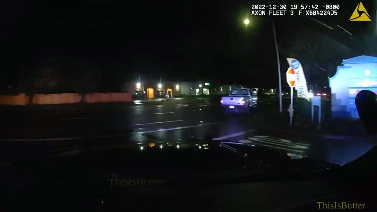 Yuba City man sentenced to prison after leading police on a chase, ramming a patrol vehicle.