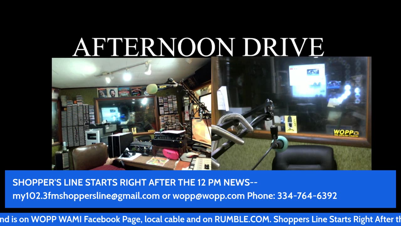 MY102.3FM