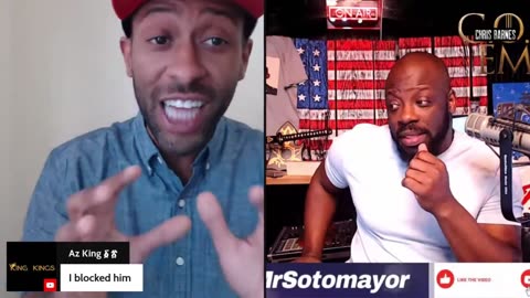 1On1 - Tommy Sotomayor Gets Confronted By YN For Claiming That FBG Duck Mom Killed 5 of her Children!
