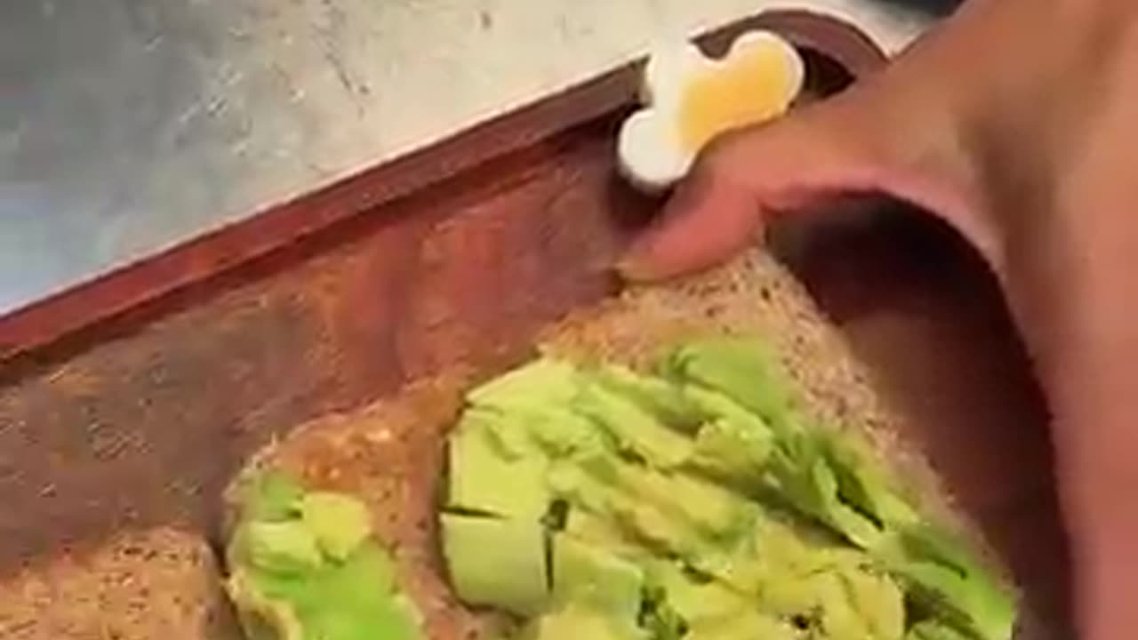 Healthy Sandwiches