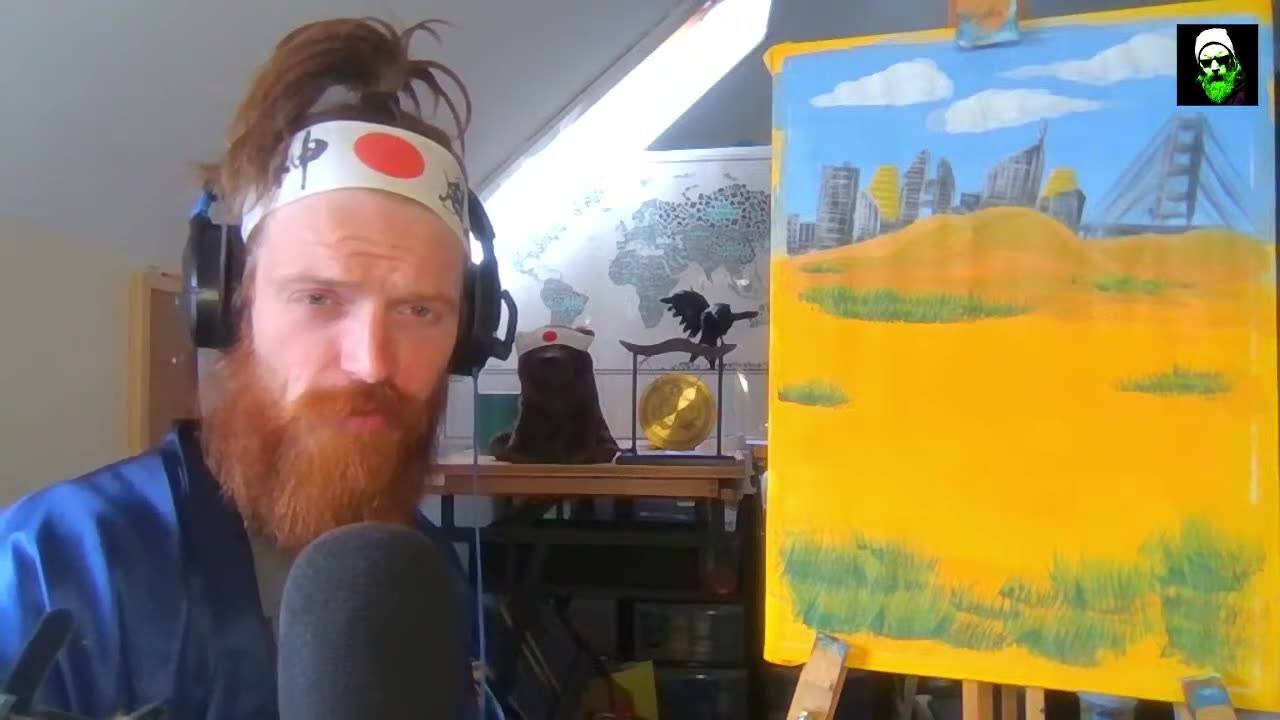 PEINTEINGU EP 195 Kazak Banjo Gun