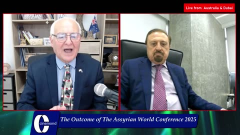 The Outcome of The Assyrian World Conference 2025
