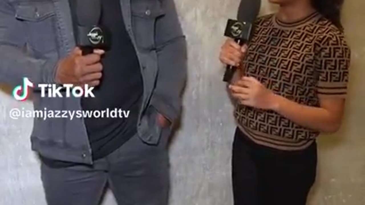 Mike Tyson is beyond Ego