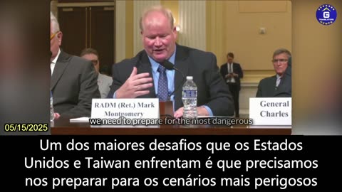 【PT】Análise da estratégia de invasão do PCCh em Taiwan: cerco, mas não ataque, guerra econômica