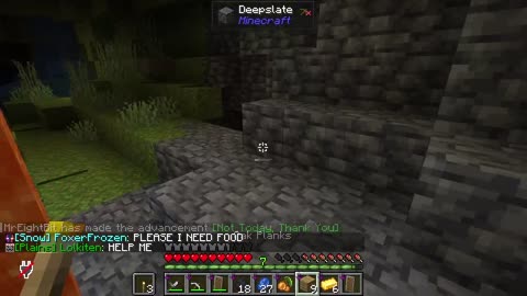 Minecraft CIV