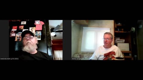06/26/25 THE RELL with Ron & Randy Episode 52