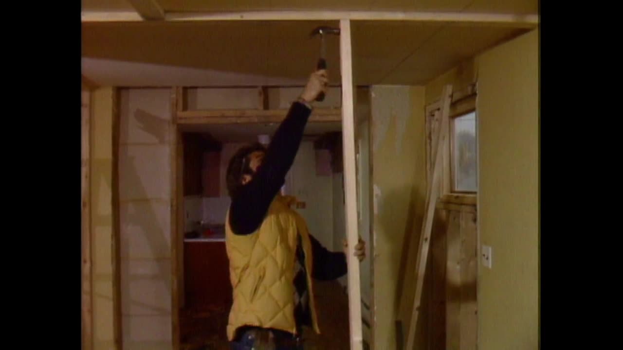 "TOH: The Woburn House Project" (1981) Episode 03