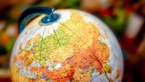 Geopolitik - Nordens Grænse (15-06-2018)