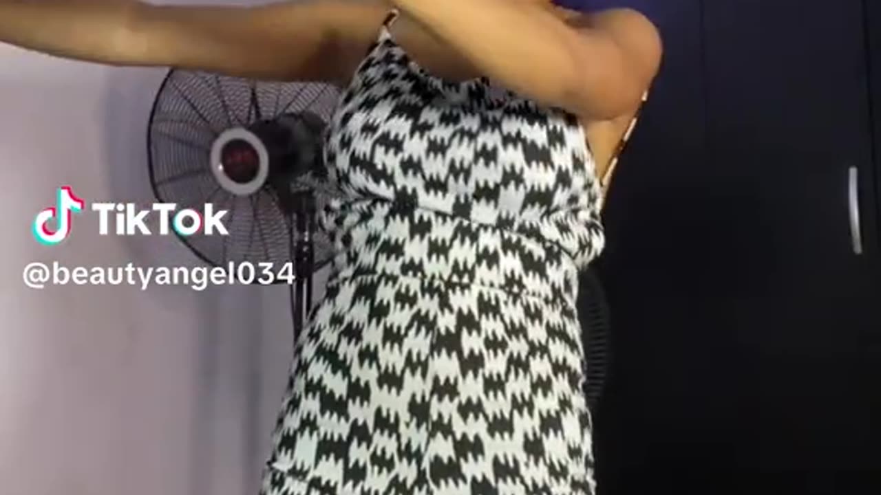 Bigbank Tiktok Challenge I 5635