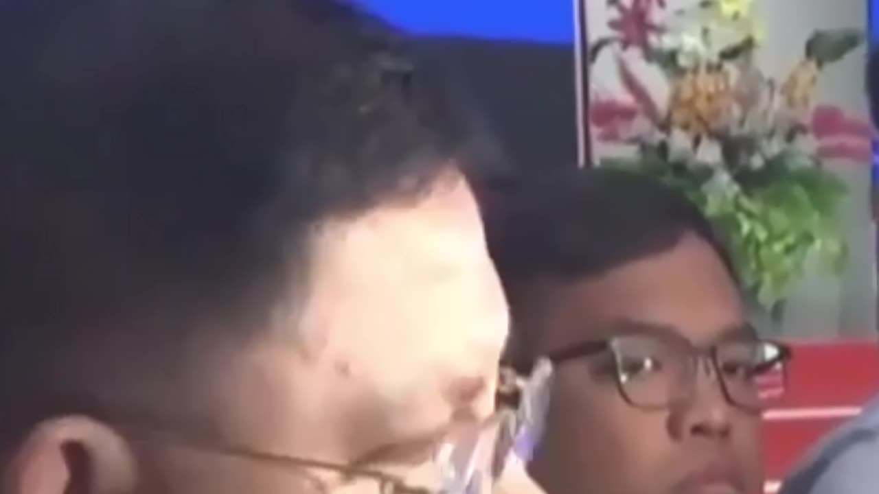 Vlogger Faces Cybercrime Charges!