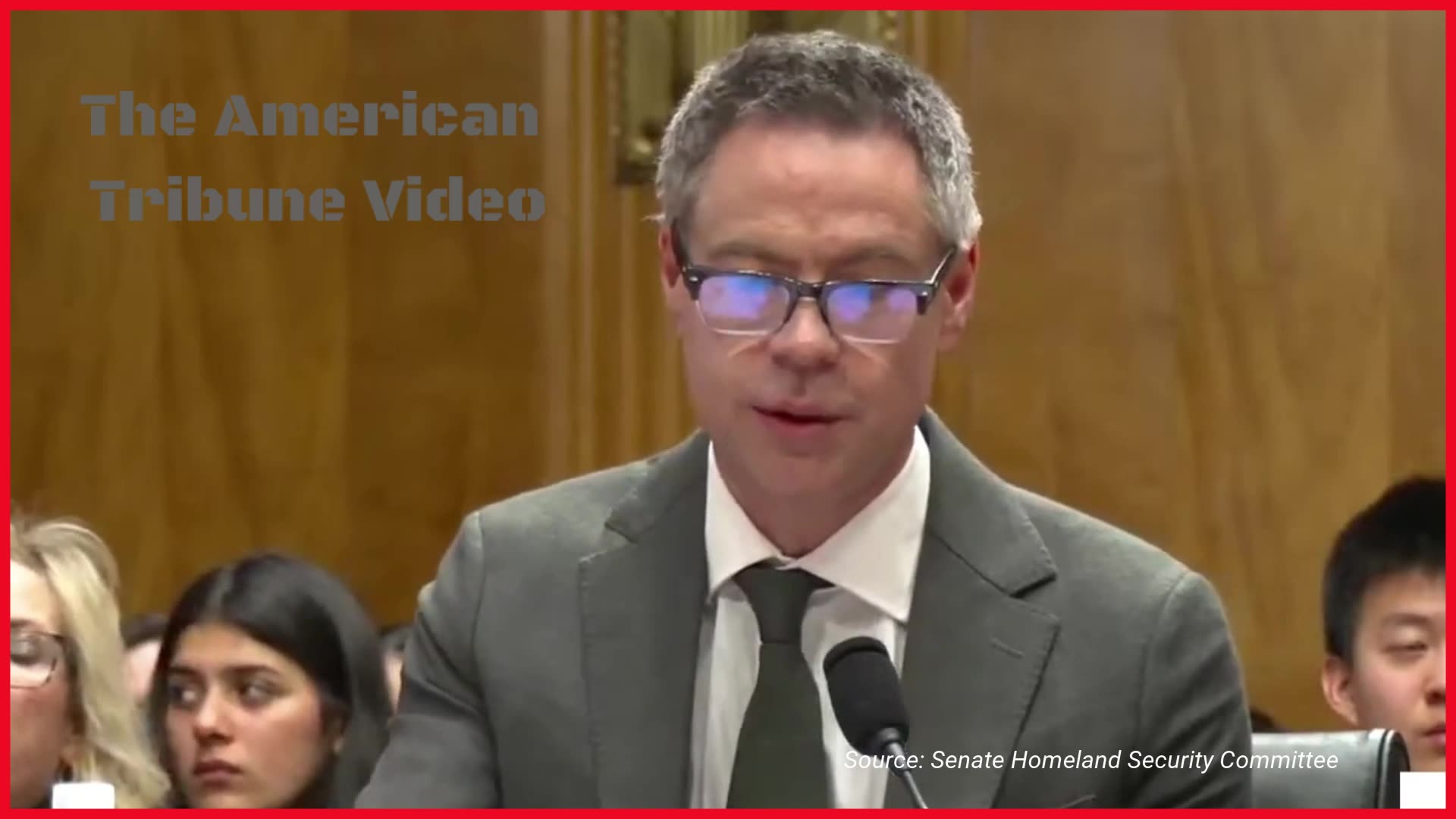 USAID Exposed, Revealed to Be Behind Biden Corruption Coverup, Online Censorship