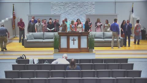 Liberty Baptist Church