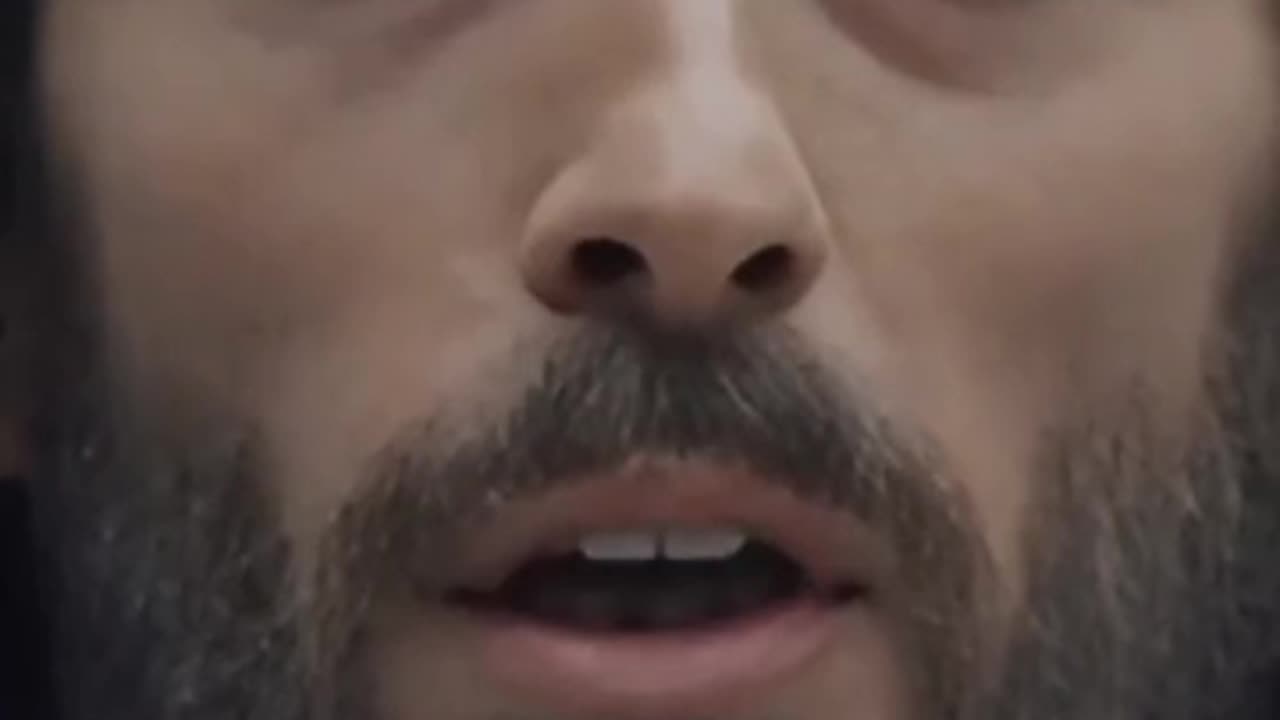 I AM THE RESURRECTION