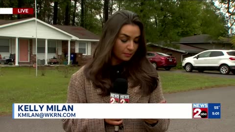 Charges dropped against TN man arrested over Trump meme