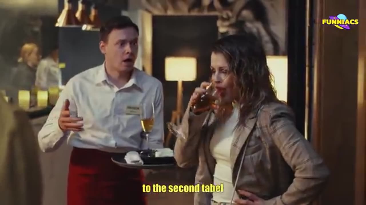 Double Date Went Wrong