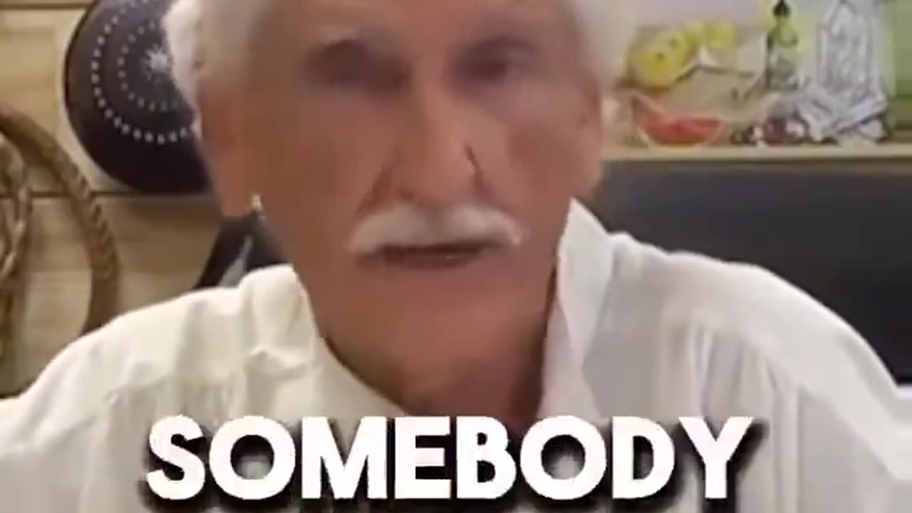 The truth about chemo...