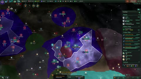 Stellaris: Utopia 02-08 - No Commentary