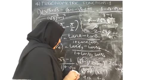 Plus Two Maths Chapter 4 Part 5