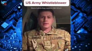US Army Whistleblower - on COVID Vaccines
