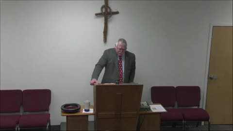 Sunday AM - Feb 1, 2026