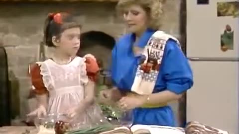 Small Wonder – S1E9 The Camping Trip | Tv Guide Vault Comedy