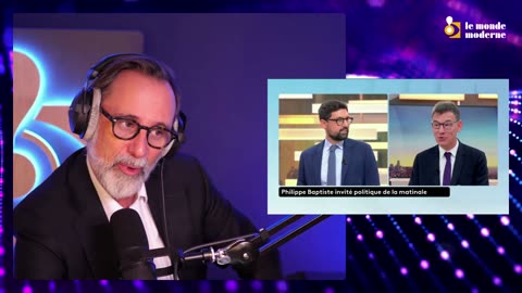 DIRECT : Au revoir François Bayrou