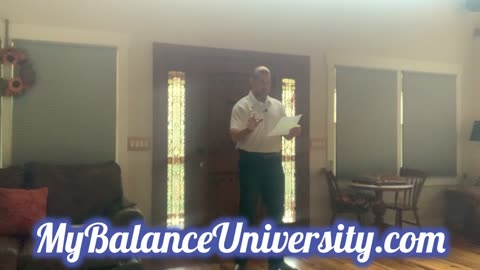 One Year of BU Produces Results for Four Years!