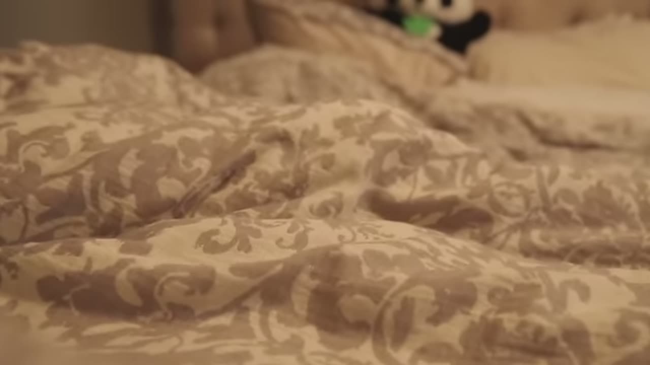 PEEK A BOO !!!! DONT WATCH IT ALONE