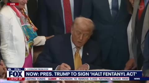 Fentanyl Act
