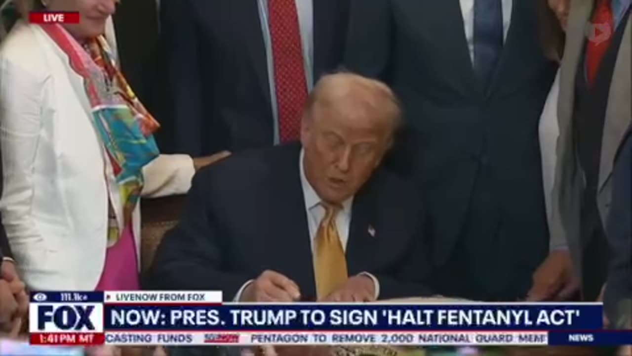 Fentanyl Act