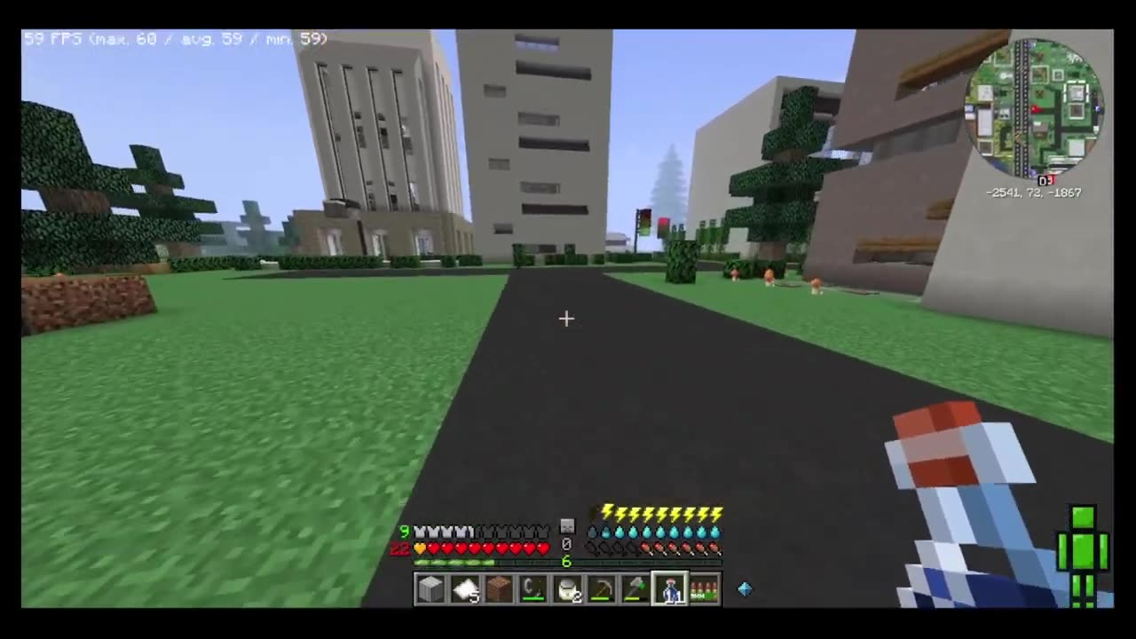 Zompocalypse Prt 2 Electric Boogaloo