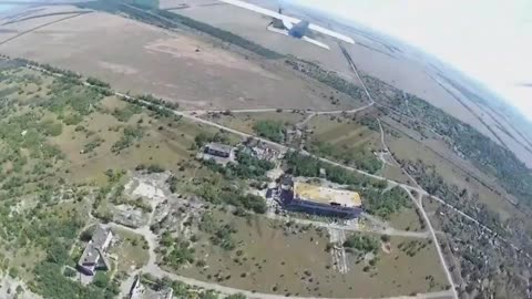 🚁🔥 Ukraine Russia War | Russian FPV Drone Strikes Target Ukrainian Recon UAVs | RCF