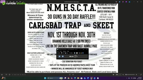 Day 17 Cavemen 30 for 30