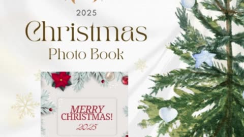 May you find yourself surrounded by moments that remind you how loved you are. #christmas2025