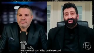 God Showed Jonathan Cahn What’s About to Happen in America
