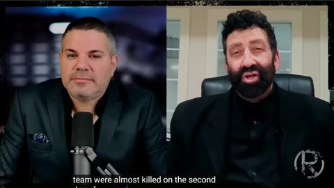 God Showed Jonathan Cahn What’s About to Happen in America